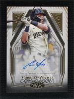 Christian Yelich #/149