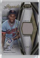 Kirby Puckett #/199