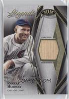 Rogers Hornsby #/149