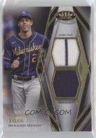 Christian Yelich #/25