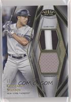 Giancarlo Stanton #/25