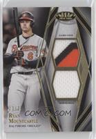 Ryan Mountcastle #/25