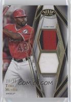 Torii Hunter #/25