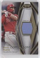 Bryce Harper #/199