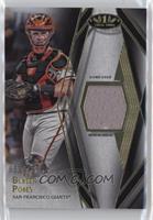 Buster Posey #/399