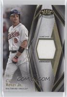 Cal Ripken Jr. #/299