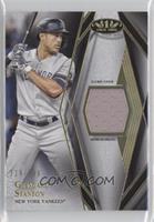 Giancarlo Stanton #/399