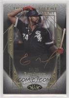 Eloy Jimenez #/25