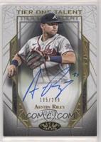 Austin Riley #/299