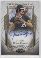 Rollie Fingers #/299