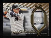 Gleyber Torres [EX to NM] #/5