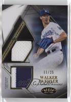 Walker Buehler #/25