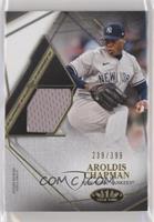 Aroldis Chapman #/399