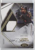 Cedric Mullins #/399