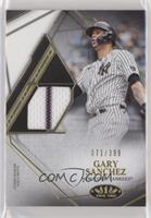 Gary Sanchez #/399