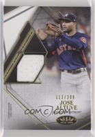 Jose Altuve #/399