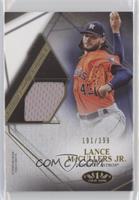 Lance McCullers Jr. #/399