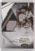 Michael Brantley #/399