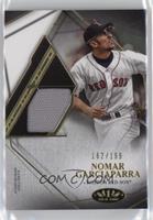 Nomar Garciaparra #/199