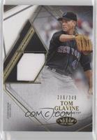 Tom Glavine #/349