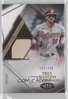 Trey Mancini #/399