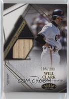 Will Clark #/299