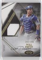 Will Smith #/399