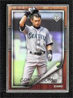 Ichiro #/50