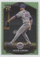 Jacob deGrom #/1