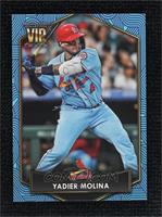 Yadier Molina #/1