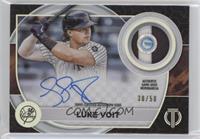 Luke Voit #/50