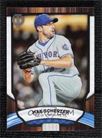 Max Scherzer #/1