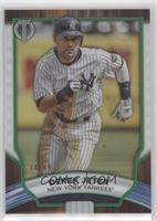 Derek Jeter #/99