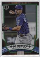 Whit Merrifield #/99