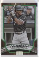 Tim Anderson #/99