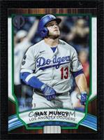 Max Muncy #/99