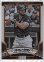 Jose Abreu #/25