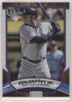 Ken Griffey Jr. #/50