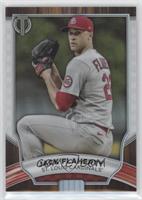 Jack Flaherty [EX to NM]