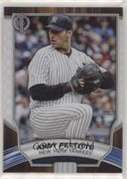 Andy Pettitte