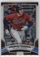 Freddie Freeman