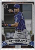 Whit Merrifield