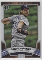 Randy Johnson [EX to NM]