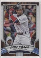 Dustin Pedroia