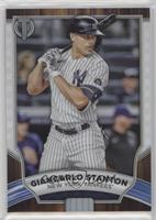 Giancarlo Stanton