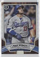 Max Muncy