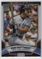 Don Mattingly