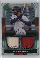 Byron Buxton #/99