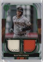 Buster Posey [EX to NM] #/99