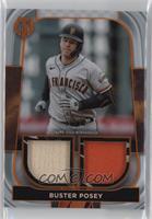 Buster Posey [EX to NM] #/25